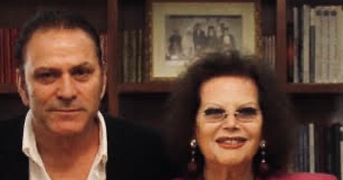 Timo Flloko tregon takimin e parë me Claudia Cardinale në moshën 14 vjeç