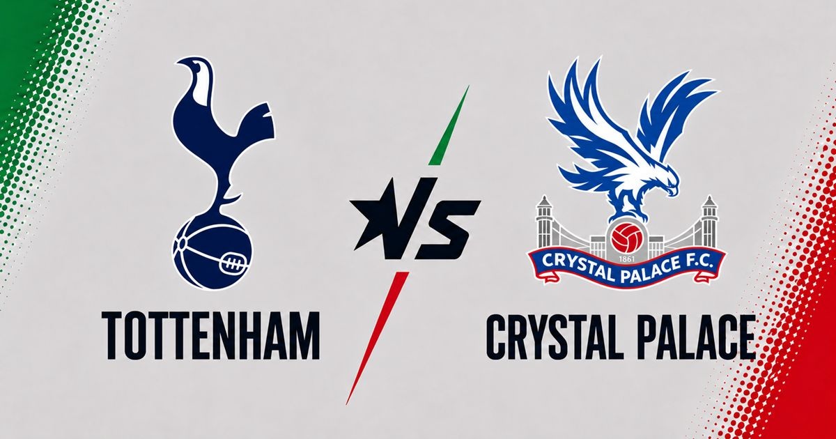Tottenhami synon fitoren e tretë radhazi, Crystal Palace kërkon daljen nga kriza
