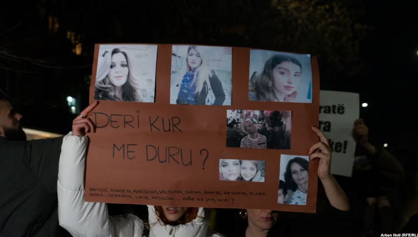 Tri familje kërkojnë drejtësi për vajzat e tyre në Shqipëri