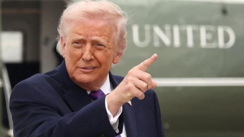 Trump ofendon Norvegjinë, agjencia turistike përgjigjet me ironi