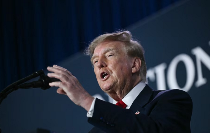 Trump shpall shpërblim 1 milion dollarë për raportimin e mashtrimeve zgjedhore