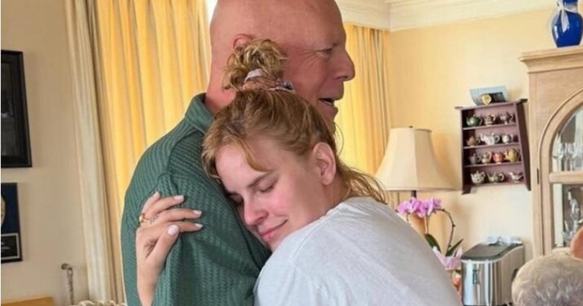 Truri i Bruce Willis dhurohet për kërkime shkencore