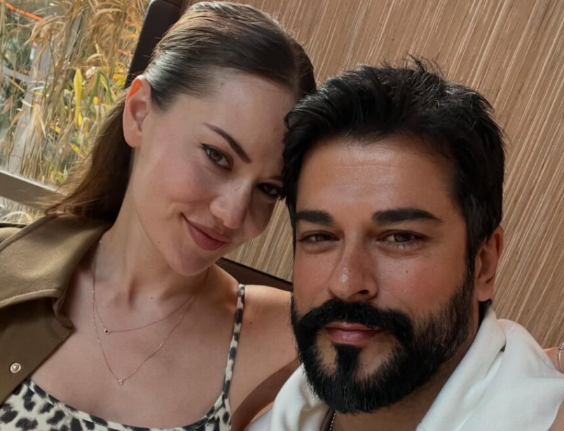 Çfarë po ndodh me familjen e Burak Özçivit, lajmi që po qarkullon në rrjet