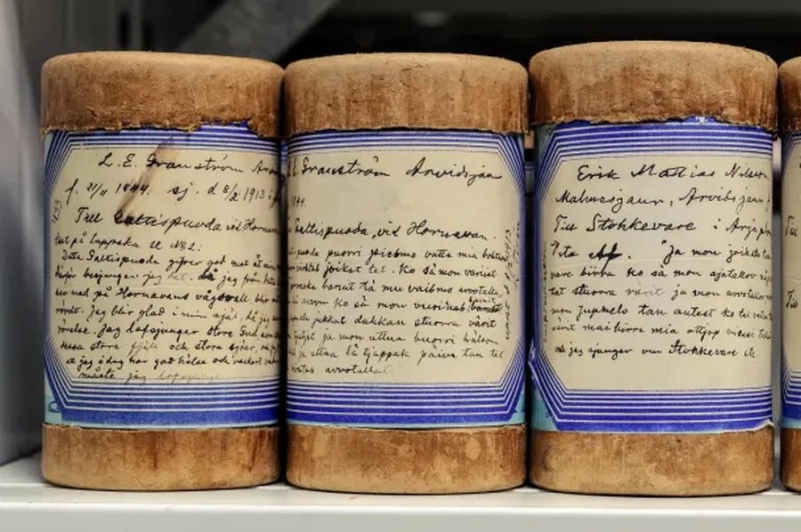 UNESCO paralajmëron rrezikun e zhdukjes së trashëgimisë audiovizive