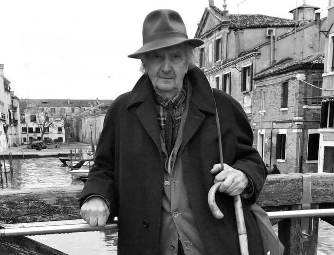 Vdes Italo Zannier, historiani që i mësoi Italisë të lexojë fotografinë