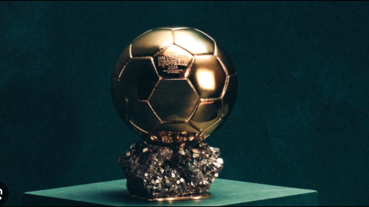 Vlera reale e Topit të Artë dhe shifra që fshihet pas trofeut