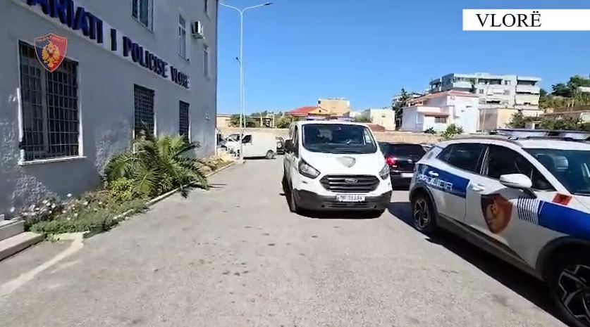 Tritoli në Vlorë, zbardhet ngjarja dhe policia arreston dy persona
