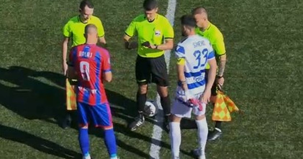 Vora pret Vllazninë, sfidë për fitoren që u duhet të dyve