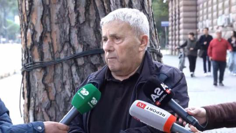 Xhaxhai i Aleks Nikës pas heqjes së pllakës: Kërkojmë drejtësi