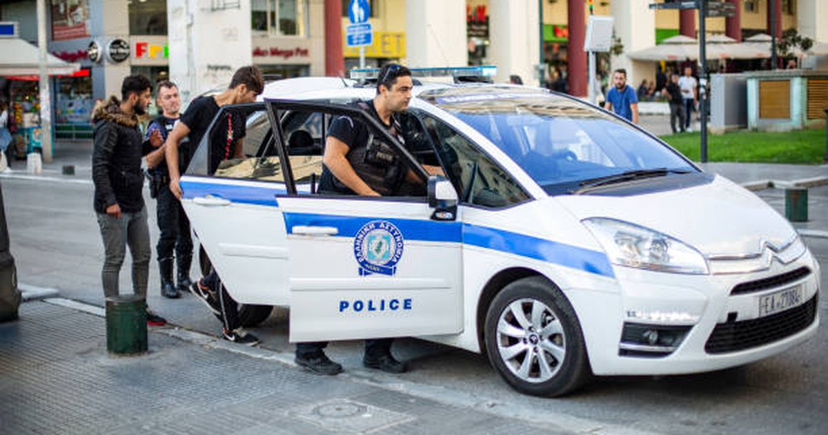 Zbardhet vrasja në Greqi, arrestohet shqiptari i dyshuar si autor